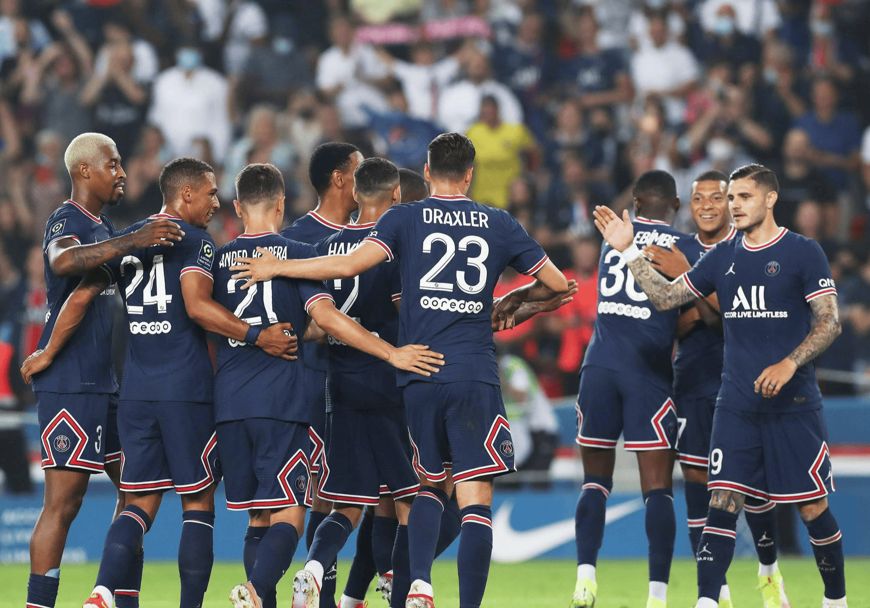 法甲激烈角逐，精彩进球和战术变革成为主旋律的简单介绍